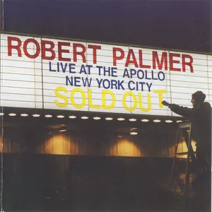 Live at the Apollo